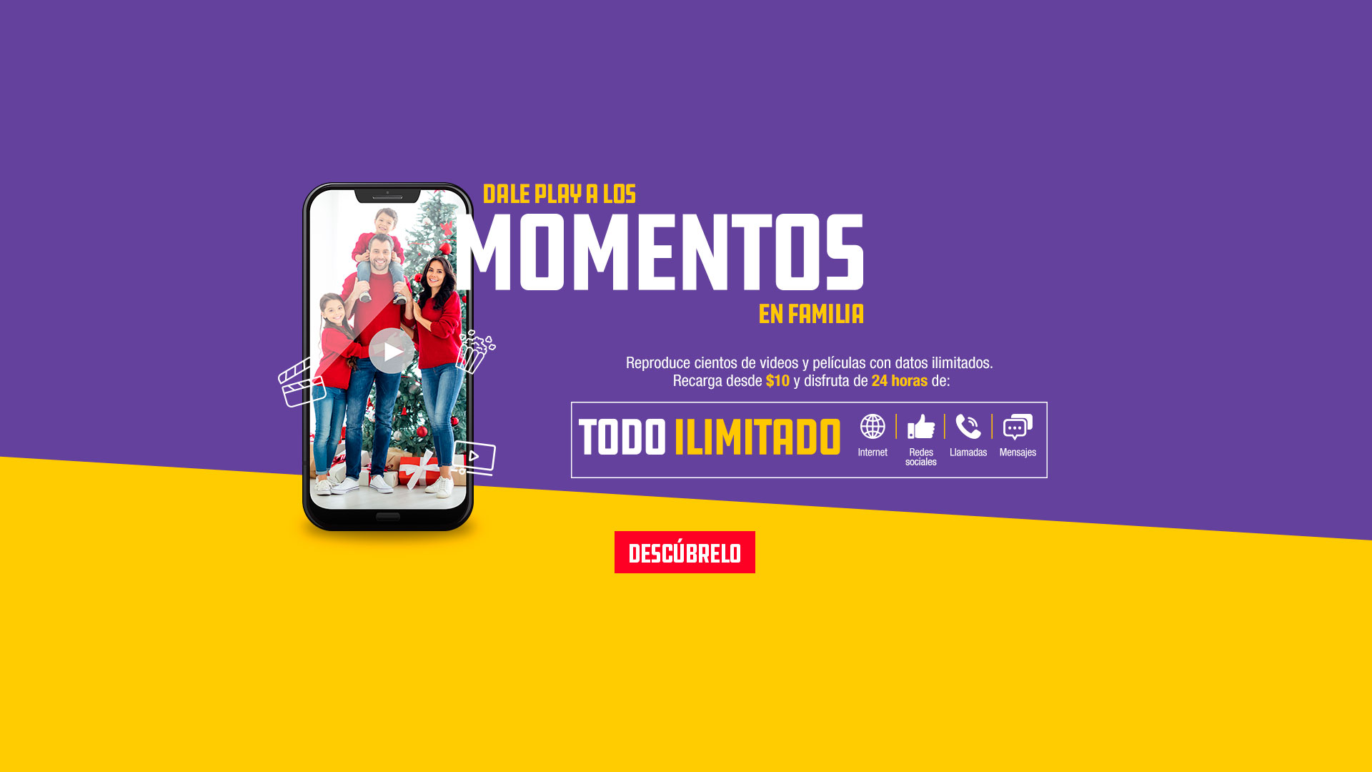 Lada Para Marcar A Un Celular Unefon Consejos Celulares