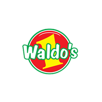 Unefon - Waldos